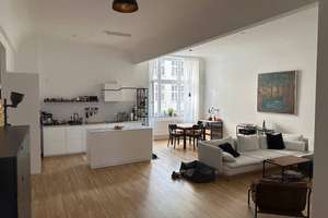 Großzügige 5-Zimmer-Wohnung in Berlin-Lichtenberg – Rudolf-Reusch-Straße 23, 10367 Lichtenberg (Ortsteil), Berlin – Vorschaubild 1