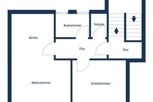 Charmantes Mehrfamilienhaus in Ober-Ramstadt – Die vollständige Adresse der Immobilie erhältst du vom Anbieter., 64372 Ober-Ramstadt – Vorschaubild 7