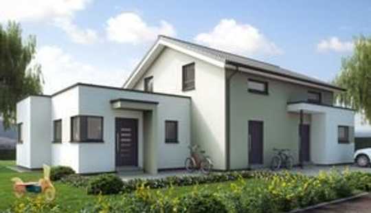 Bild von Wohnen und arbeiten unter einem Dach!