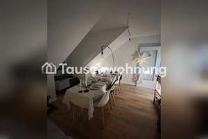 Tauschwohnung: 3-Zimmer-Wohnung in Maxvorstadt zum Tauschen – Die vollständige Adresse der Immobilie erhältst du vom Anbieter., 80335 Augustenstraße, München – Vorschaubild 3