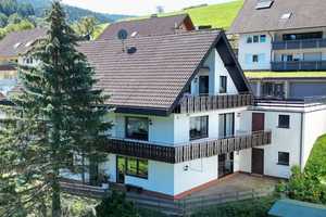 Mehrfamilienhaus -Wohnen in landschaftlich reizvoller Umgebung – Ortenaukreis – Vorschaubild 2