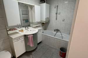 3 Zimmer Wohnung in Stuttgart Bad Cannstatt, EG mit Balkon – Nürnbergerstr 58, 70374 Im Geiger, Stuttgart – Vorschaubild 13