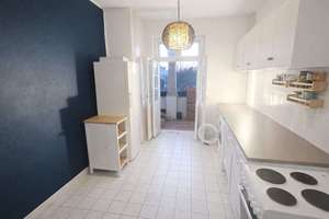 Gepflegte 3-Zimmer-Wohnung mit 74 m², Dielenboden und Einbauküche in beliebter Berliner Lage – Die vollständige Adresse der Immobilie erhältst du vom Anbieter., 10589 Charlottenburg, Berlin – Vorschaubild 6