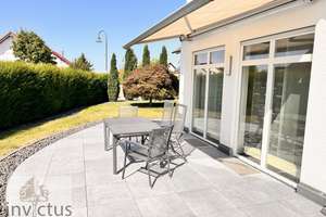 Ein Haus, das inspiriert – tolle Architektur, perfekter Grundriss, mit Garage u. Garten - Gefühl pur – Die vollständige Adresse der Immobilie erhältst du vom Anbieter., 74243 Langenbrettach – Vorschaubild 36