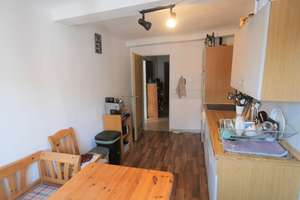 Gemütliche 2-Zimmer-Wohnung in Aachen City! – Theaterstraße 51, 52062 Marschiertor, Aachen – Vorschaubild 4