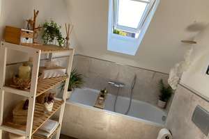 2-Zimmer-DG-Wohnung mit gehobener Ausstattung in ruhiger Lage, Baujahr 2021 – Kuhlmannsfeld 41, 45355 Borbeck-Mitte, Essen – Vorschaubild 12