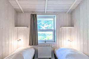 Wunderschönes Ferienhaus mit Pool und Sauna am Priwall / Travemünde – mit Meerblick! – Die vollständige Adresse der Immobilie erhältst du vom Anbieter., 23570 Travemünde, Lübeck – Vorschaubild 16