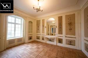 Gartenwohnung in historischer Villa... – Die vollständige Adresse der Immobilie erhältst du vom Anbieter., 42389 Langerfeld-Beyenburg, Wuppertal – Vorschaubild 1