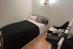 Zentrales Studentenapartment - NUR FÜR STUDENTEN - im Herzen von Wiesbaden – Schulberg 14, 65183 Mitte, Wiesbaden – Vorschaubild 10