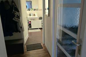 Vollausgestattete 2-Zimmer Dachgeschosswohnung im Verlegerviertel – Schepp Allee 22, 64295 Darmstadt-West, Darmstadt – Vorschaubild 5