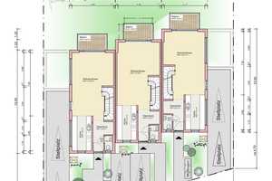 NEUBAU-ERSTBEZUG! Wohnen, Arbeiten, Mehrgeneration | unverbaubar am Feldrand! PROV.FREI! – Paul-Spindler-Str. 46, 56355 Rhein-Lahn-Kreis – Vorschaubild 3