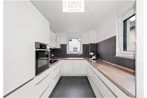 4-Zi-ETW, Balkon, EBK, FBH, Lift, 2 Stellplätze, ruhige, zentrale Lage, 90763 Fürth – Die vollständige Adresse der Immobilie erhältst du vom Anbieter., 90763 Südstadt Industriegebiet, Fürth – Vorschaubild 4