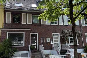 Sehr schönes Altbremer Rotklinkerhaus in Schwachhausen! – Die vollständige Adresse der Immobilie erhältst du vom Anbieter., 28211 Radio Bremen, Bremen – Vorschaubild 3