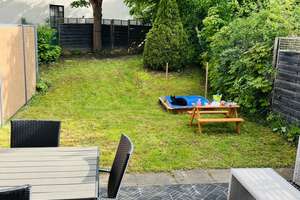 Modernes Einfamilienhaus nahe Fulda-Auen und Stadion– stadtnah und naturnah, provisionsfrei – Die vollständige Adresse der Immobilie erhältst du vom Anbieter., 36041 Fulda – Vorschaubild 7