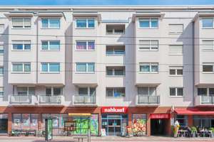 +++ Frisch modernisiert! 2-Zimmer-Wohnung mit halboffener Wohnküche im Herzen von Striesen +++ – Die vollständige Adresse der Immobilie erhältst du vom Anbieter., 1309 Striesen-West, Dresden – Vorschaubild 3