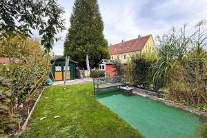 Reihenmittelhaus mit Garten und Garage in Ingolstadt-Ringsee – Die vollständige Adresse der Immobilie erhältst du vom Anbieter., 85053 Münchener Straße, Ingolstadt – Vorschaubild 3