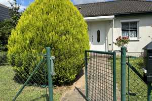 RESERVIERT!!!!! Exklusiver Bungalow  in Neuenhagen mit Pool - für Jung und Alt- Haus bei Berlin! – Märkisch-Oderland (Kreis) – Vorschaubild 2