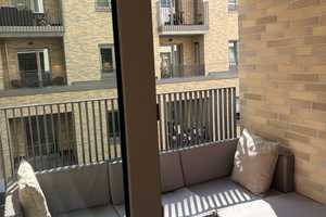 🏡 Zwischenmiete (09-12 2025) 2-Zimmer-Wohnung im Johann-Kontor (Hamburg-City) - Möbliert all incl. – Johanniswall 1, 20095 Hamburg – Vorschaubild 8