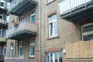 Tolle 1 Zimmer-Wohnung mit Balkon in zentraler Lage – Werderstraße 10, 65195 Westend / Bleichstraße, Wiesbaden – Vorschaubild 15