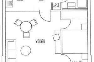 Moderne 2-Raum Wohnung in beliebter Kaßberglage inklusive. Tiefgarage – Henriettenstraße 24, 9112 Kaßberg, Chemnitz – Vorschaubild 10