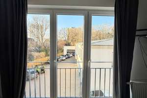 Sonnige und warme 3-Zimmer-Wohnung in Kiel an der Eckernförder Straße – Eckernförder Straße 327, 24107 Suchsdorf, Kiel – Vorschaubild 4