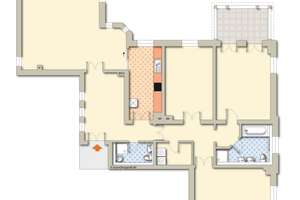 Direkt vom Eigentümer - Provisionsfrei - Südbalkon, Wintergarten, Aufzug, Garage, Parkett, EBK – Mozartstraße 19, 4107 Zentrum-Süd, Leipzig – Vorschaubild 36