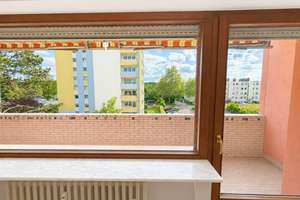 Eigentumswohnung von PRIVAT Großzügige 4-Zimmer-Wohnung in Olewig mit Balkon, Garage und Stellplatz – 54295 Olewig, Trier – Vorschaubild 7