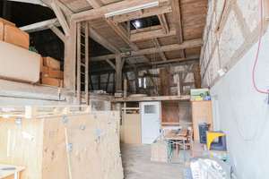 Historisches Bauernhaus aus dem 16. Jahrhundert mit Scheune, Werkstatt & großem Grundstück – Die vollständige Adresse der Immobilie erhältst du vom Anbieter., 78661 Dietingen – Vorschaubild 7