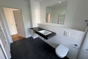 Direkt an der Dahme: 2-Zimmer-Wohnung mit großer Terrasse und traumhaftem Wasserblick – Dahmestraße 15q, 12527 Grünau, Berlin – Vorschaubild 17