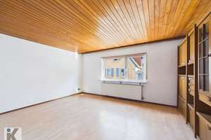 Solides Einfamilienhaus mit Entwicklungspotenzial in guter Lage – 67063 Friesenheim, Ludwigshafen am Rhein – Vorschaubild 6