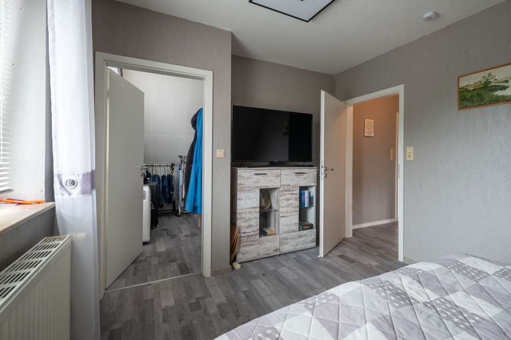 Immobilie in Norstedt - Solide gebaut, energetisch durchdacht und gut gelegen: familiengerechtes Einfamilienhaus in Viöl. - Bild 24