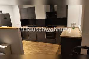 Tauschwohnung: 2 Zimmer Wohnung in Wiesbaden Nordost