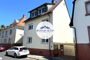 Mehrfamilienhaus | 3 Wohneinheiten | Schmidt&Co. Immobilien – Offenbach (Kreis) – Vorschaubild 1