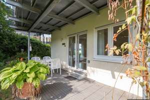 Hausgefühl inklusive – Moderne Eigentumswohnung mit Terrasse und Garten! – Die vollständige Adresse der Immobilie erhältst du vom Anbieter., 66129 Bübingen, Saarbrücken – Vorschaubild 10