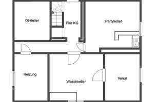 2 Häuser zum sofort einziehen! Moderner Familientraum mit viel Platz in Wesernähe – Die vollständige Adresse der Immobilie erhältst du vom Anbieter., 32549 Bad Oeynhausen – Vorschaubild 19