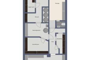 HEMING-IMMOBILIEN -  Stadtnah & Charmant: Wohnen mit viel Platz im Grünen – Die vollständige Adresse der Immobilie erhältst du vom Anbieter., 55286 Wörrstadt – Vorschaubild 21