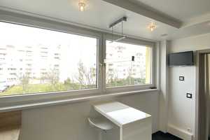 Top renoviert & familienfreundlich: 4-Zimmer-Wohnung mit Balkon, Aufzug & Einbauküche in Wolfsburg – Wolfsburg – Vorschaubild 7