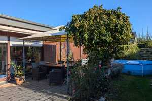 Charmantes Split-Level-Haus mit moderner Ausstattung und pflegeleichtem Garten! Ideal für die kleine – Wesermarsch (Kreis) – Vorschaubild 9