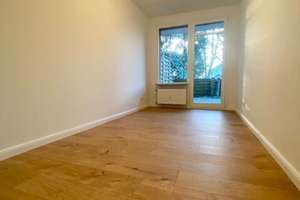 September 2026: 3-Zimmer-Wohnung mit Tiefgaragenstellplatz und Terrasse in Bramfeld! – Die vollständige Adresse der Immobilie erhältst du vom Anbieter., 22175 Bramfeld, Hamburg – Vorschaubild 4