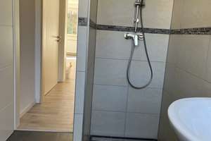 Schöne, geräumige zwei Zimmer Wohnung in Pforzheim, Buckenberg mit großem Garten + Terrasse. – Forlenweg 4, 75175 Buckenberg, Pforzheim – Vorschaubild 6
