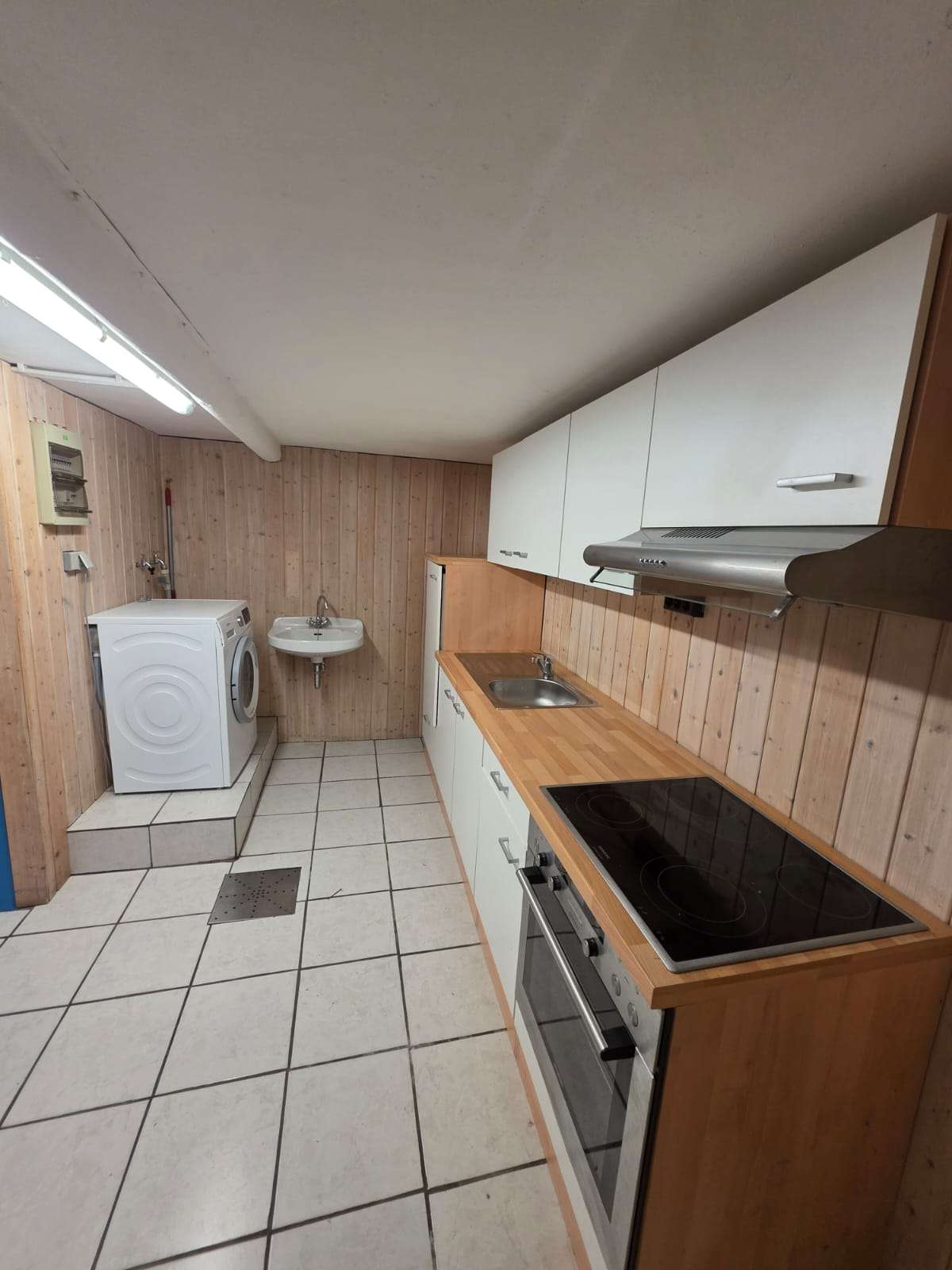 Immobilie in Herdorf - 4-Zimmer Haus + Keller + Option Dachausbau - Bild 12