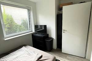 Neuwertige 2-Zi.-Wohnung in Leherheide – Die vollständige Adresse der Immobilie erhältst du vom Anbieter., 27578 Königsheide, Bremerhaven – Vorschaubild 3