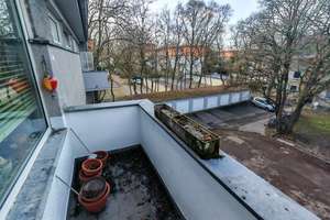 Eigentumswohnung mit Balkon und viel Potenzial in grüner Wohnlage – 50735 Niehl, Köln – Vorschaubild 15