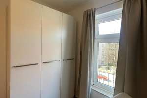 Nachmieter für möblierte 2-Zimmer-Wohnung in Hamburg-Barmbek Süd gesucht – Herderstraße 10, 22085 Barmbek-Süd, Hamburg – Vorschaubild 4