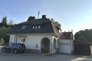 Gemütliches freistehendes Einfamilienhaus - Sötern – Sankt Wendel (Kreis) – Vorschaubild 21