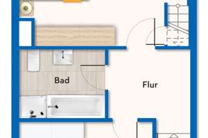 Keine Heizungssorgen mehr - Haus mit Albblick & neuer Wärmepumpe! – Die vollständige Adresse der Immobilie erhältst du vom Anbieter., 72667 Schlaitdorf – Vorschaubild 15
