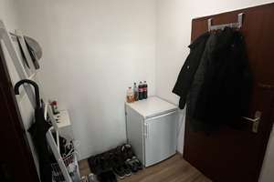 1-Zimmer-Wohnung in Ziegelhausen zur Untermiete von Mitte August bis Mitte November – Die vollständige Adresse der Immobilie erhältst du vom Anbieter., 69118 Ziegelhausen, Heidelberg – Vorschaubild 9