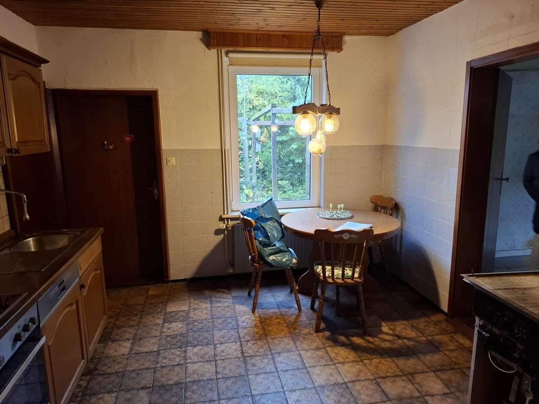 Ein Haus mit Seele – nur darauf wartend, neu zu erstrahlen, Dithmarschen Kreis – Bild 3