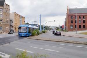 wunderschöne 2 Zimmer auf dem Kaßberg mit Balkon und Tageslichtbad – Barbarossastraße 14, 9112 Kaßberg, Chemnitz – Vorschaubild 11