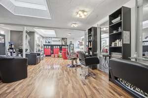Großzügiges Wohn- & Geschäftshaus in Nordseenähe – Wohnen und Arbeiten im modernen Split-Level-Stil – Die vollständige Adresse der Immobilie erhältst du vom Anbieter., 26969 Butjadingen – Vorschaubild 26